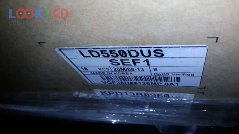 LD550DUS-SEF1